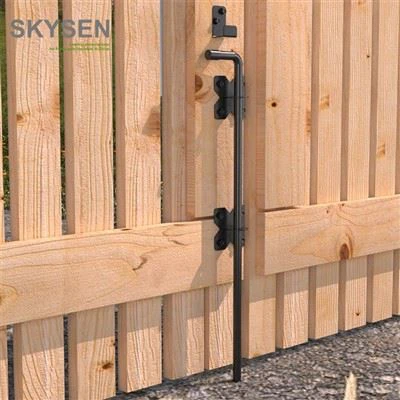 Pòtay gout manch baton